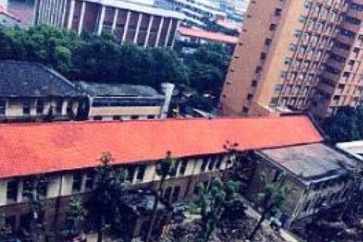 南北樓房遷移工程-遷移工程