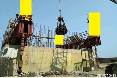南北樓房遷移工程-公共工程壓入式沉箱工法