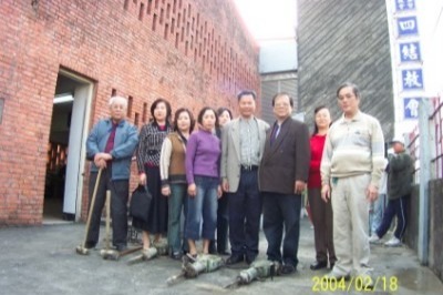 南北樓房遷移工程-遷移工程
